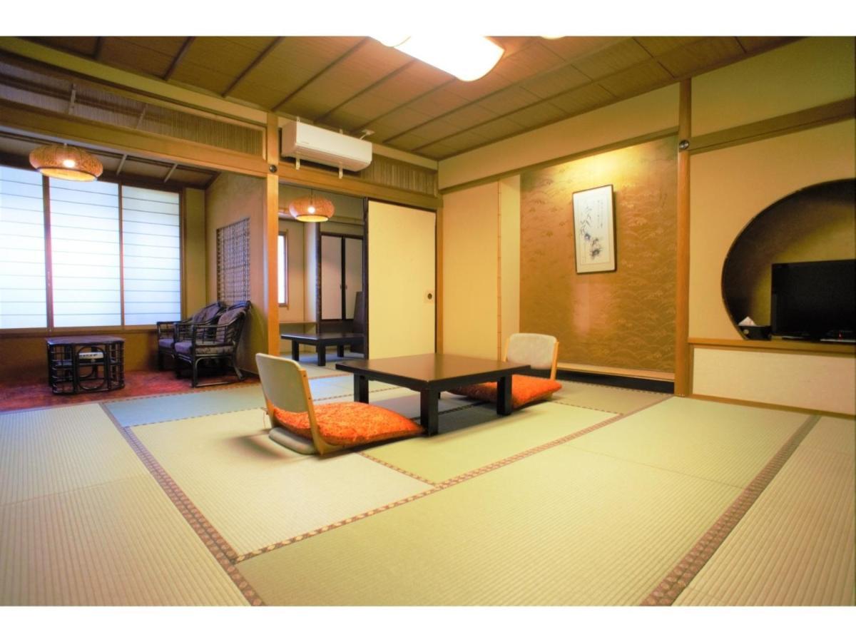 Yamashiro Onsen Yuzankaku - Vacation Stay 86432V Kaga  Dış mekan fotoğraf