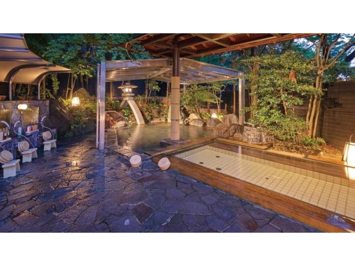 Yamashiro Onsen Yuzankaku - Vacation Stay 86432V Kaga  Dış mekan fotoğraf