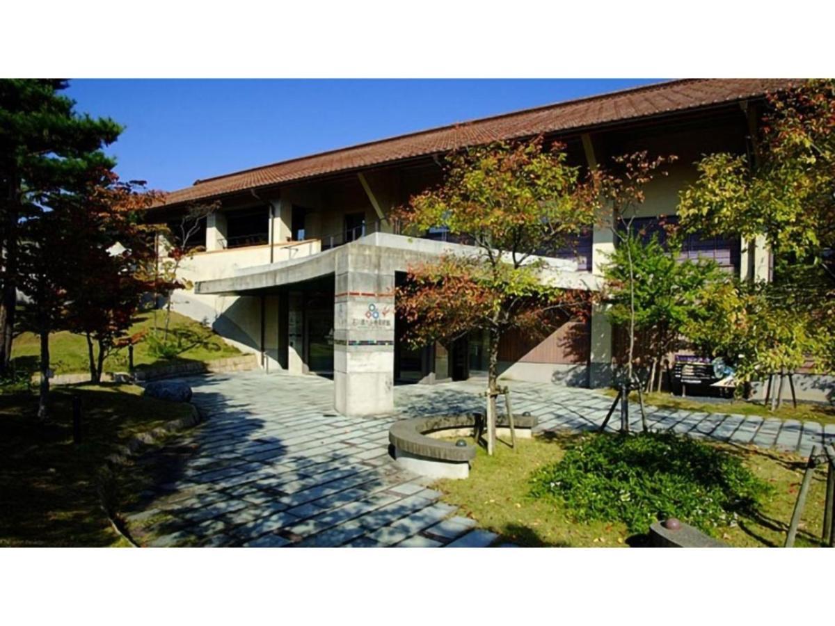 Yamashiro Onsen Yuzankaku - Vacation Stay 86432V Kaga  Dış mekan fotoğraf