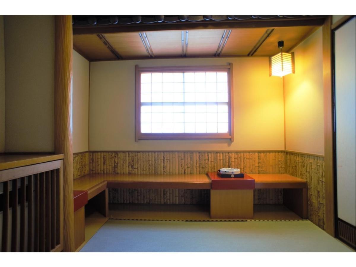 Yamashiro Onsen Yuzankaku - Vacation Stay 86432V Kaga  Dış mekan fotoğraf