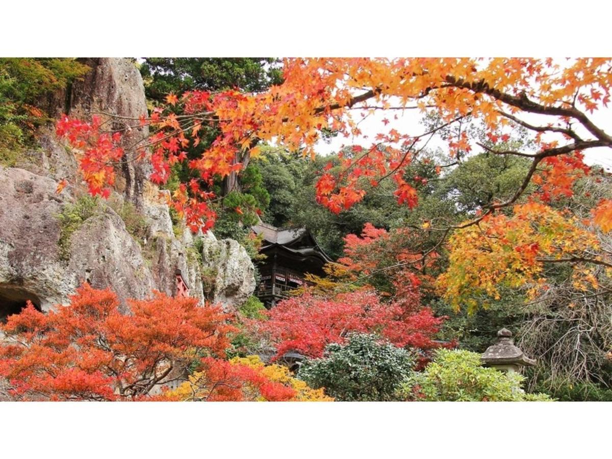 Yamashiro Onsen Yuzankaku - Vacation Stay 86432V Kaga  Dış mekan fotoğraf